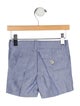 Gucci Cotton Shorts