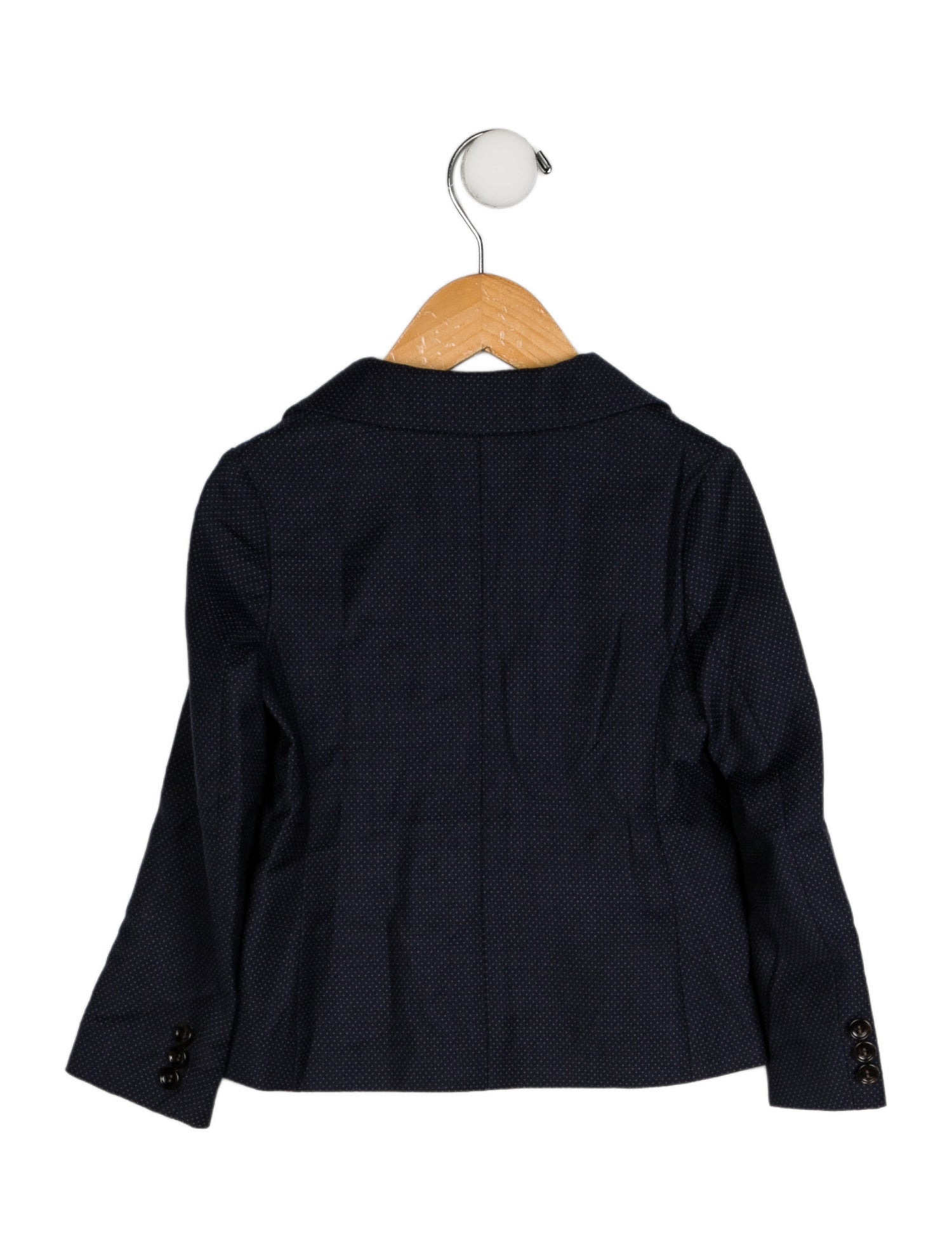 Gucci Printed Blazer