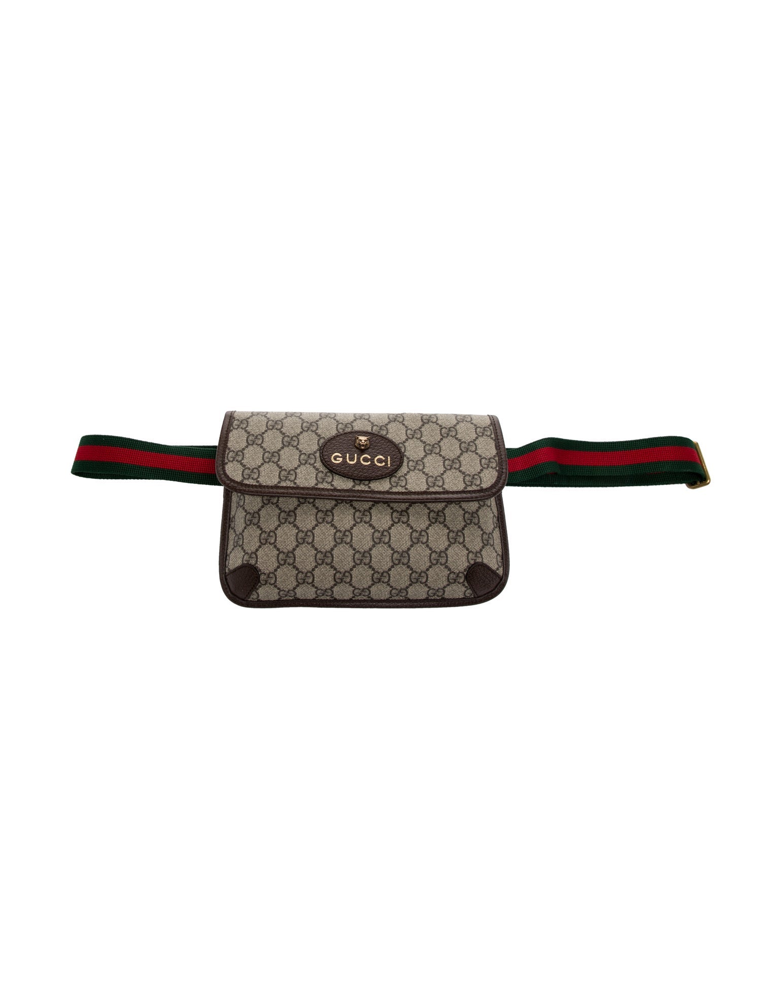 Gucci GG Supreme Neo Vintage Small