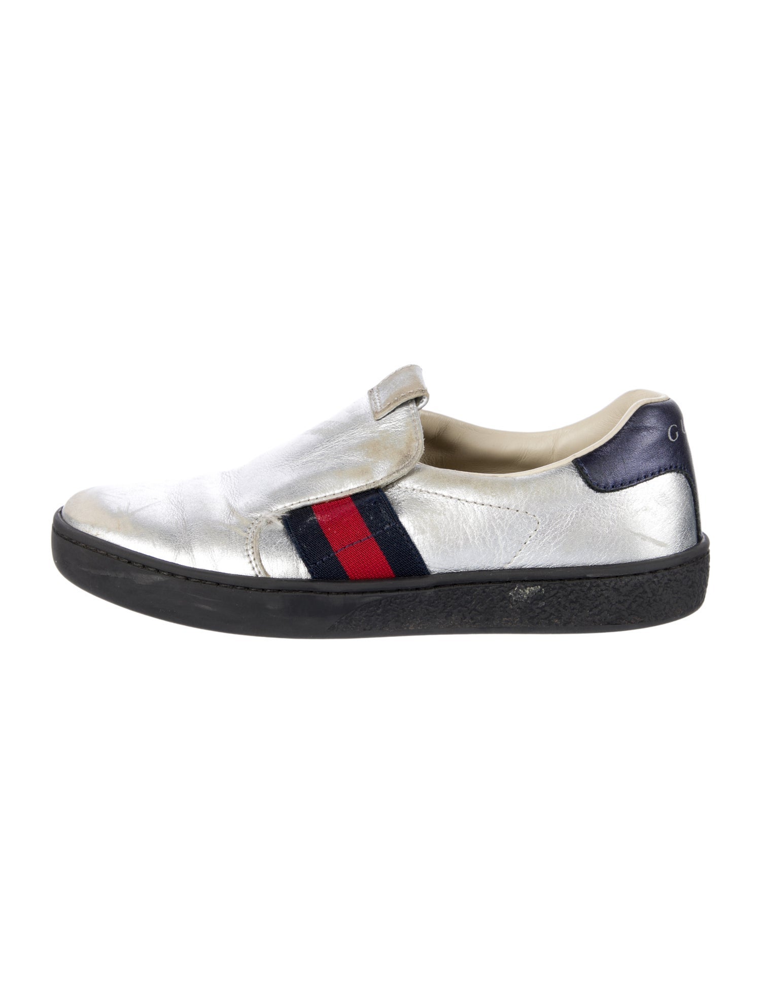 Gucci Slip-on Sneaker