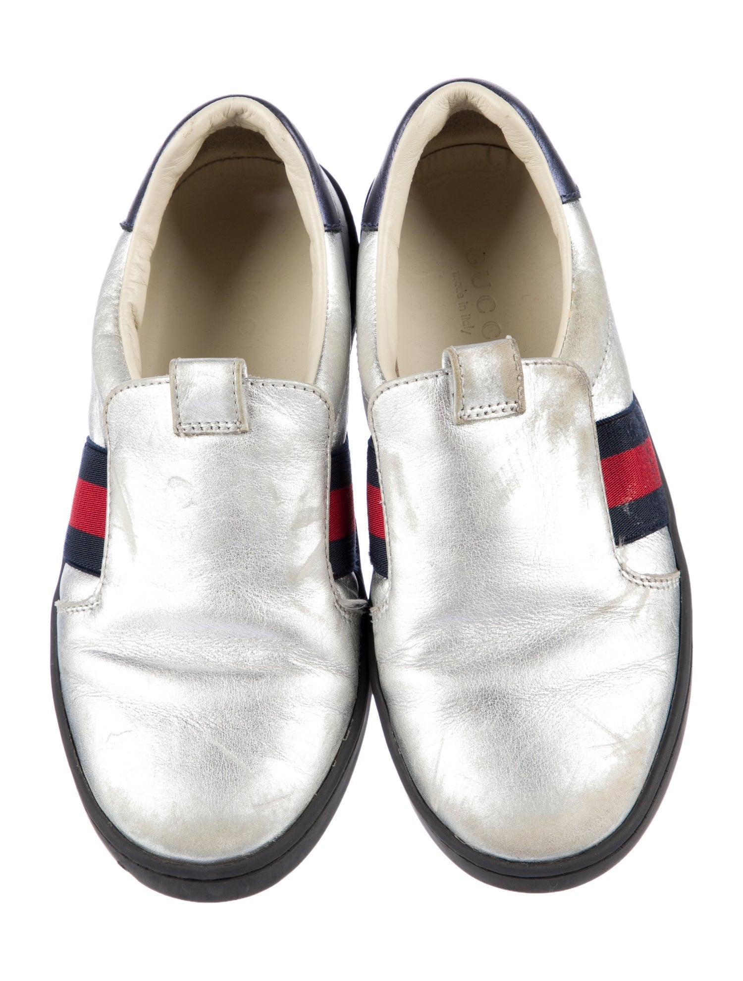 Gucci Slip-on Sneaker