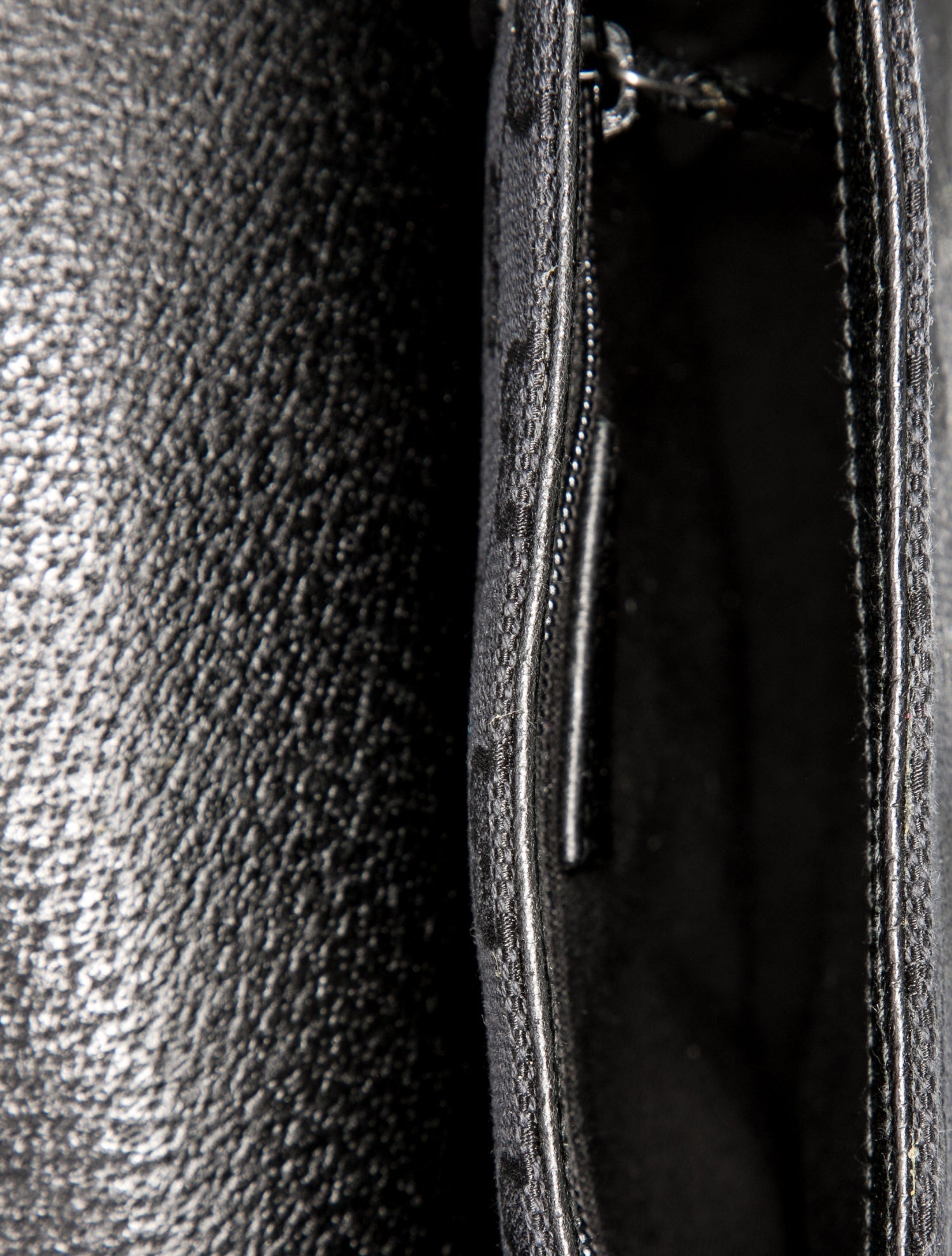 Gucci GG Canvas Belt Bag