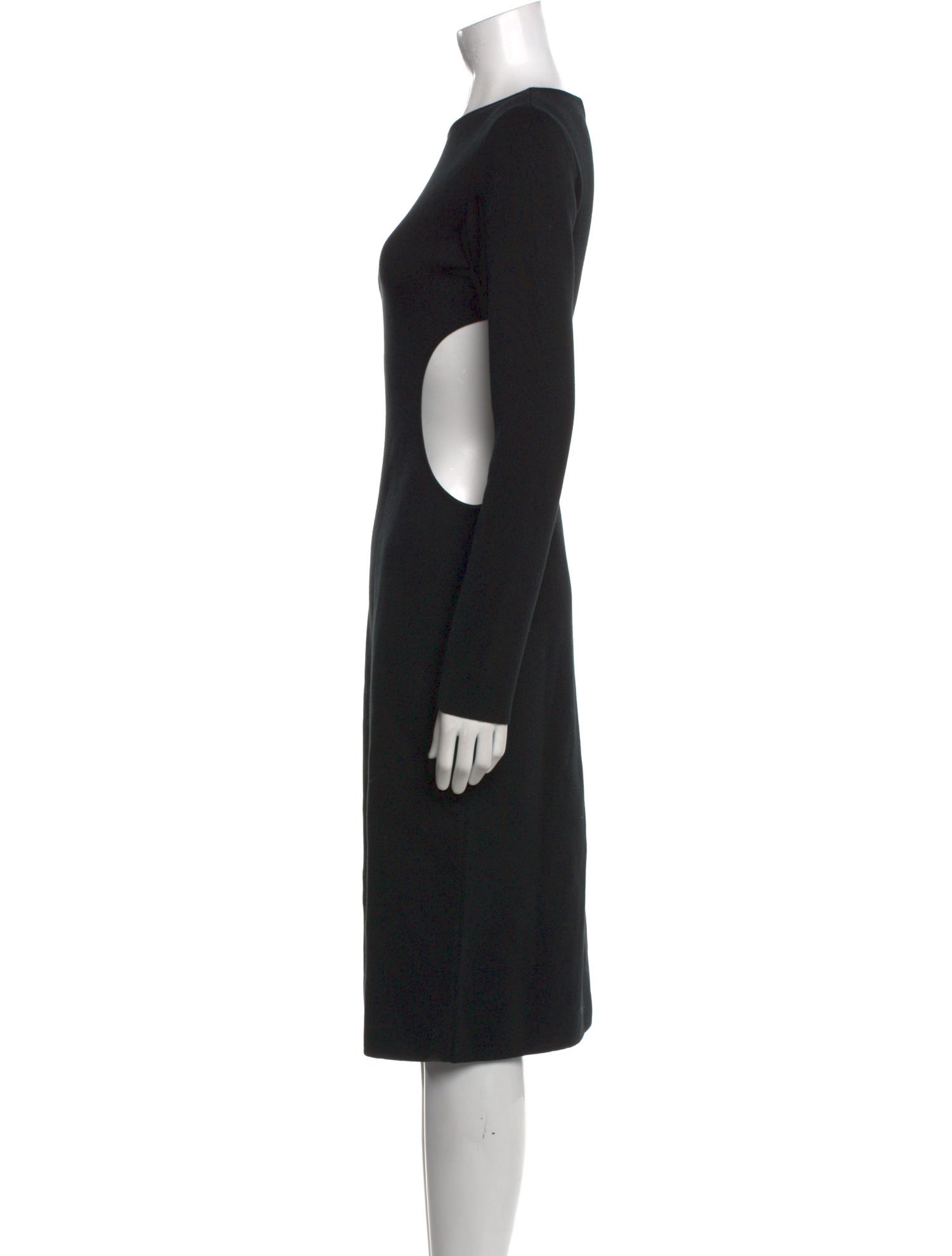 Gucci 2023 Knee-Length Dress
