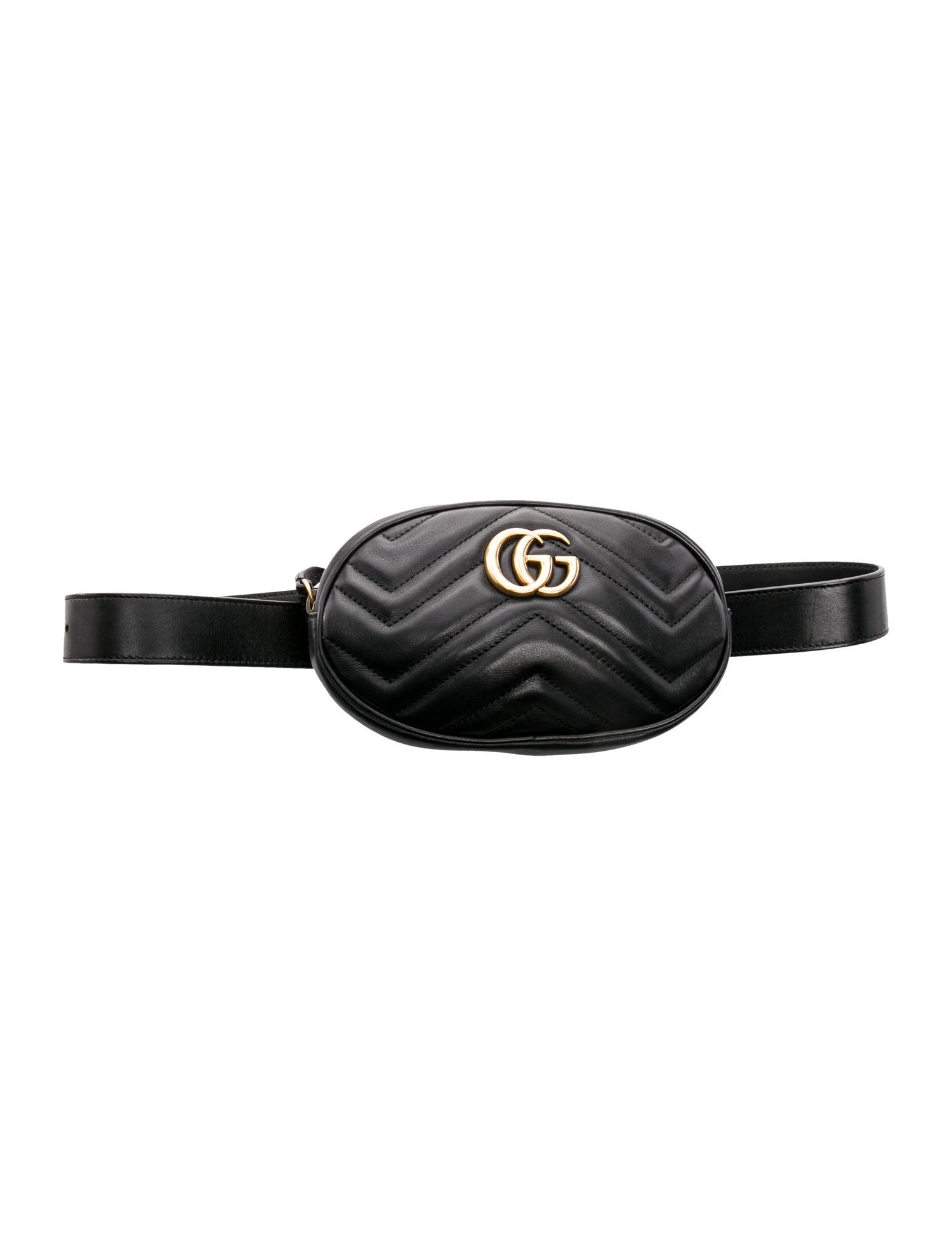 Gucci Double G Marmont