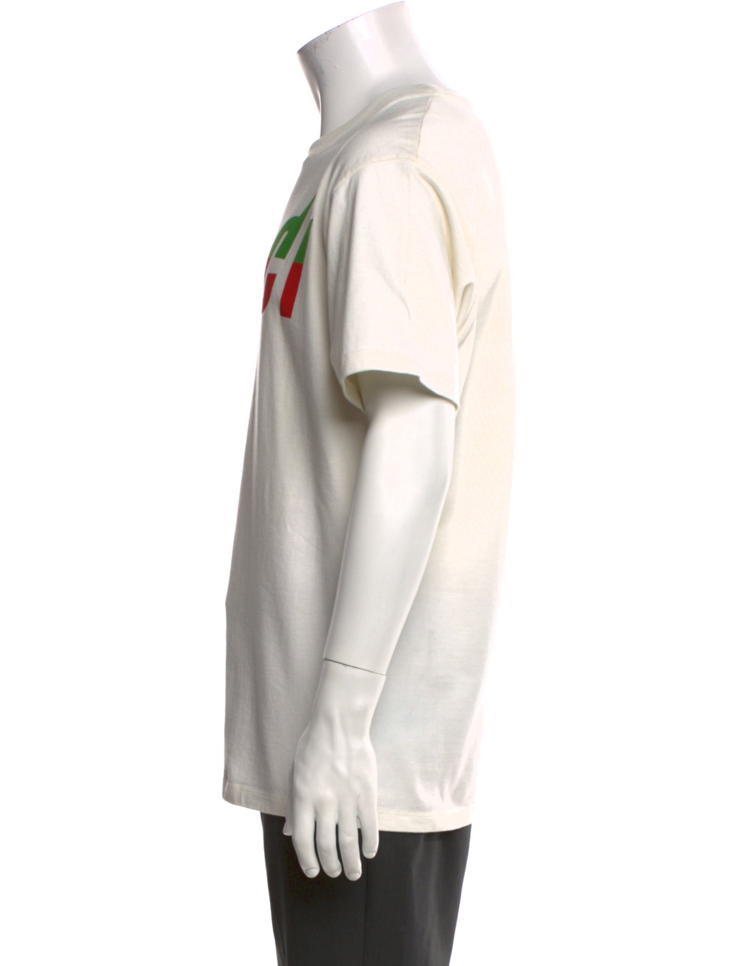 Gucci Web Accent Blade T-Shirt