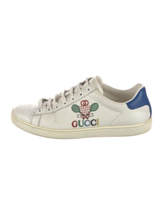 Gucci Ace Sneakers