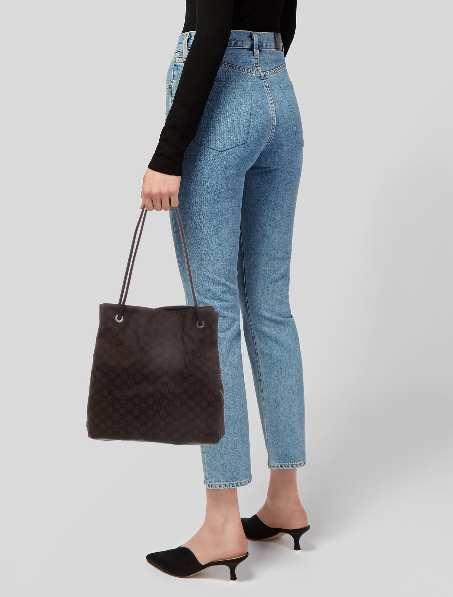 Gucci GG Nylon Gifford