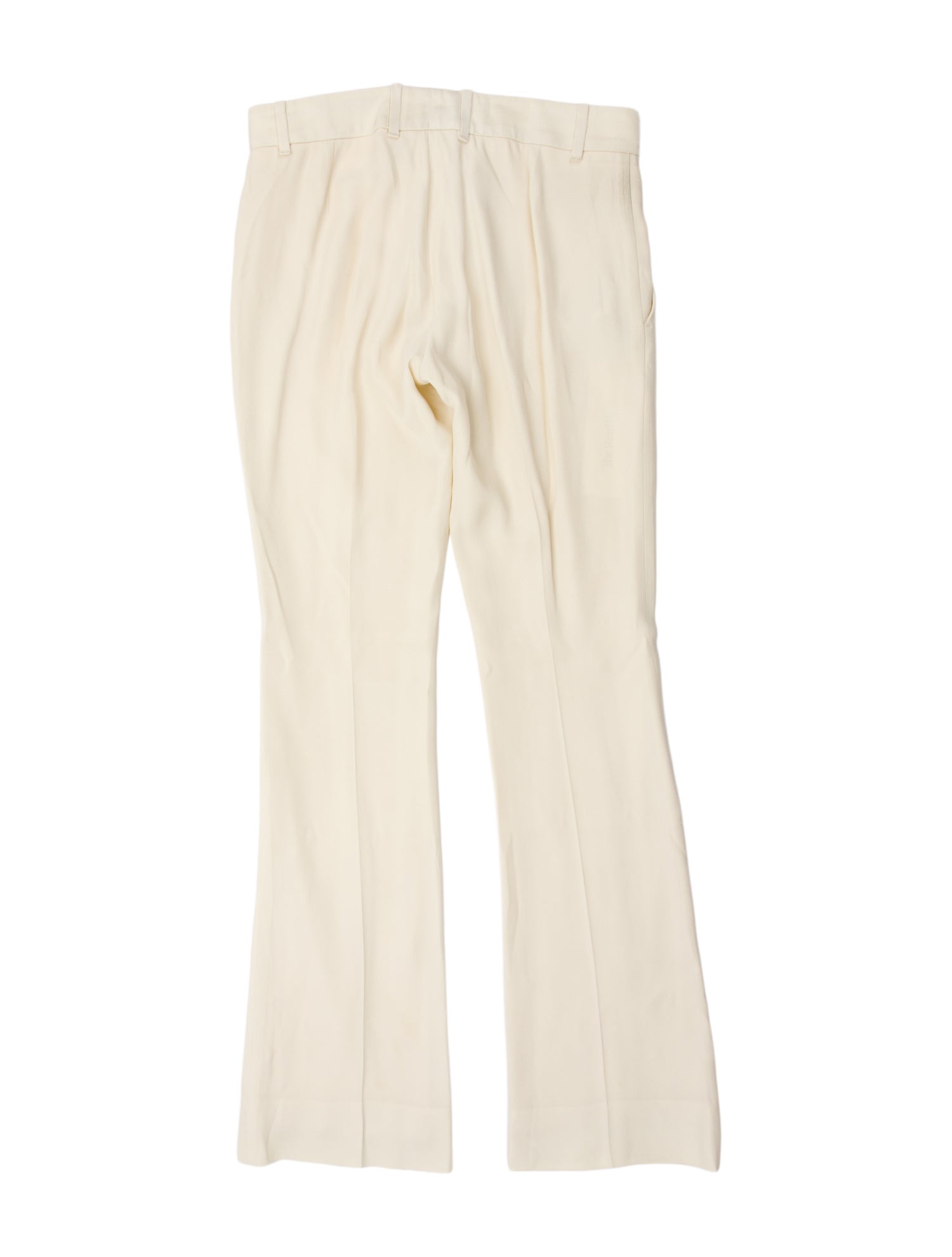 Gucci Straight Leg Pants