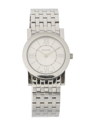 Gucci 5200 Series Watch