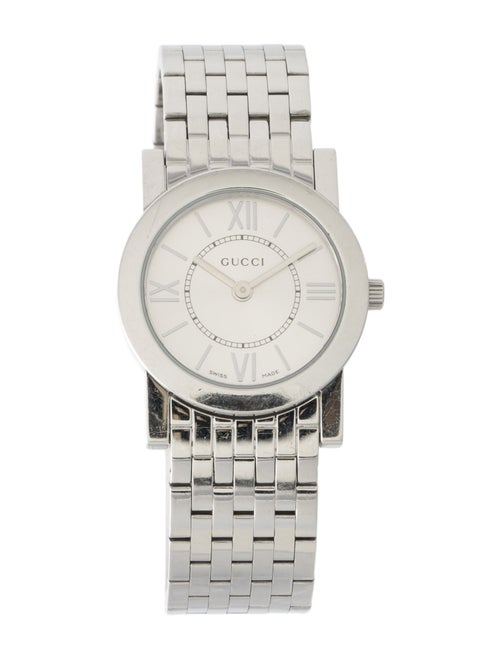 Gucci 5200 Series Watch