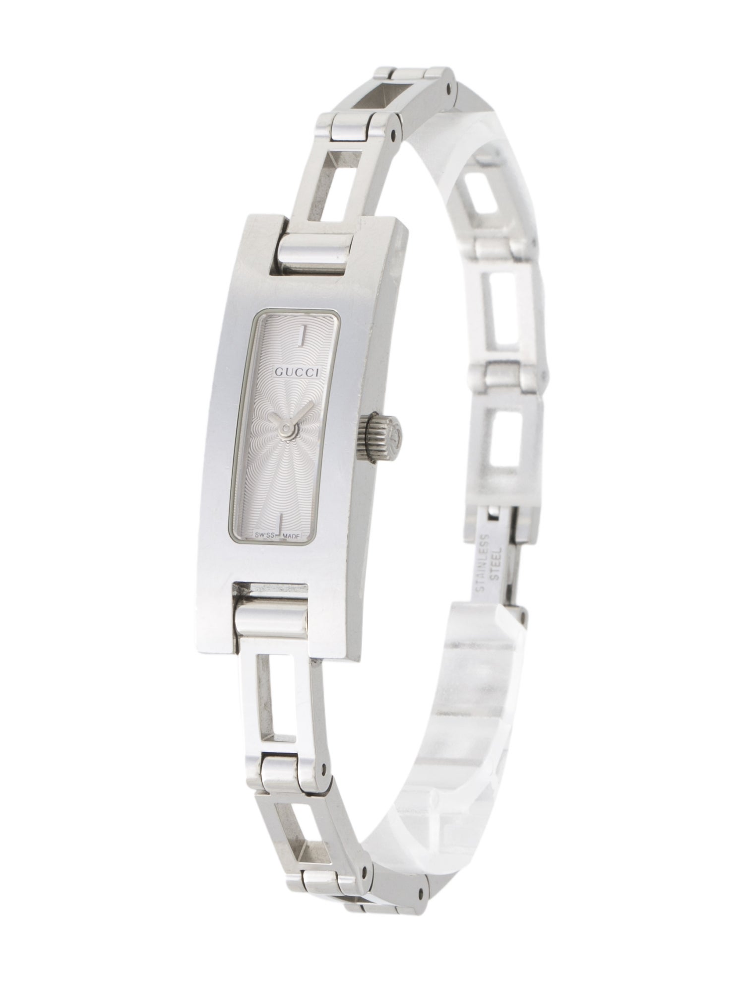 Gucci 3900 Series Watch