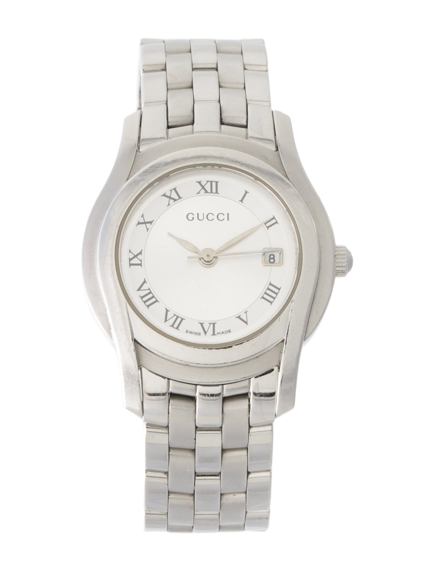 Gucci G-Class Watch