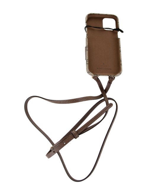 Gucci Iphone 12/12 Pro