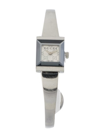 Gucci G-Frame Watch