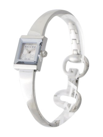 Gucci G-Frame Watch