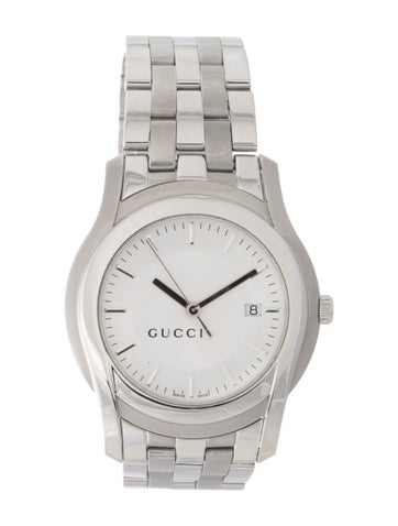 Gucci G-Class Watch