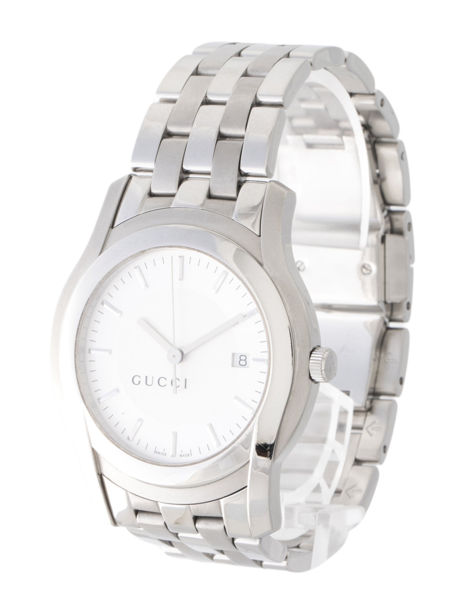 Gucci G-Class Watch