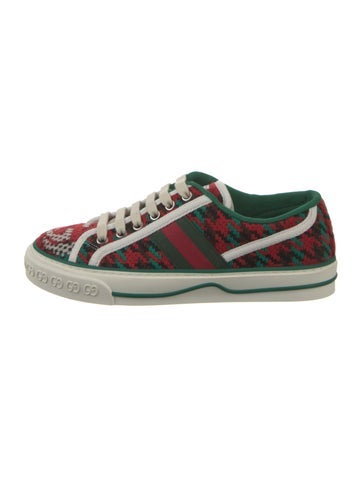 Gucci Sneakers Web Accent IT 34 | 4