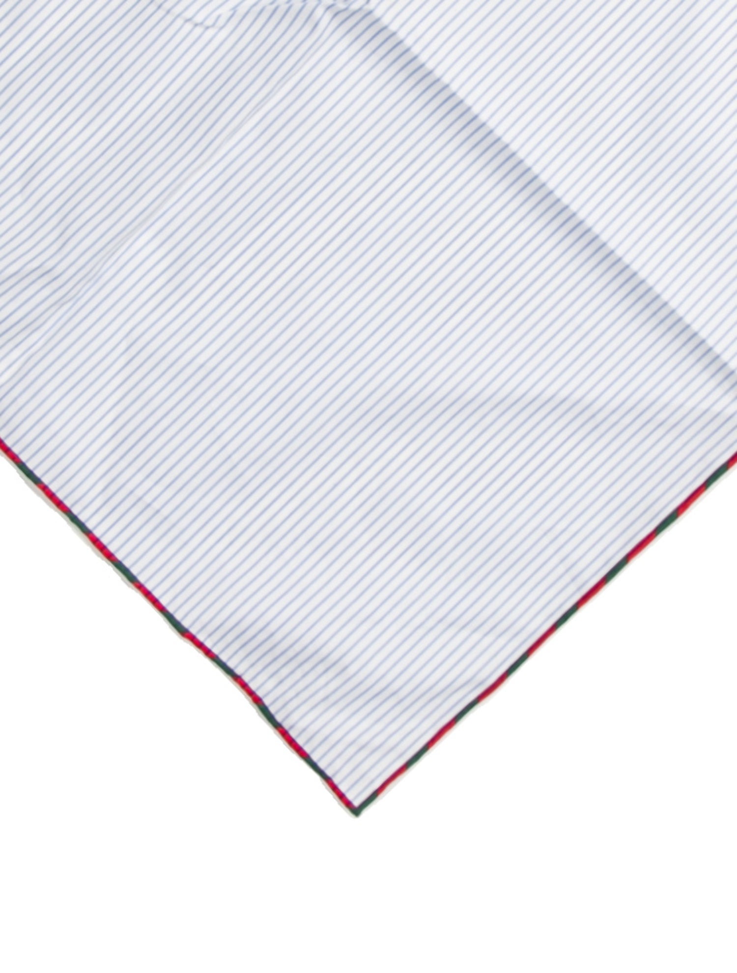 Gucci Patterned Pocket Square