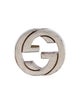 Gucci Interlocking G Single Earring