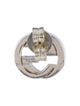 Gucci Interlocking G Single Earring