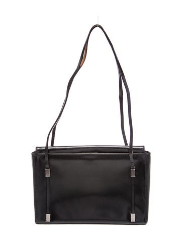 Gucci Shoulder Bags GG Canvas Jackie