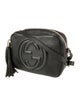 Gucci Interlocking G Soho Disco Small