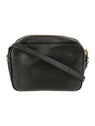 Gucci Interlocking G Soho Disco Small