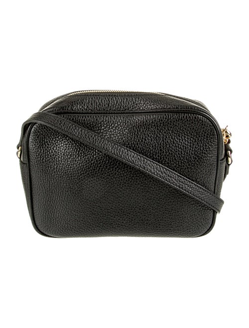 Gucci Interlocking G Soho Disco Small