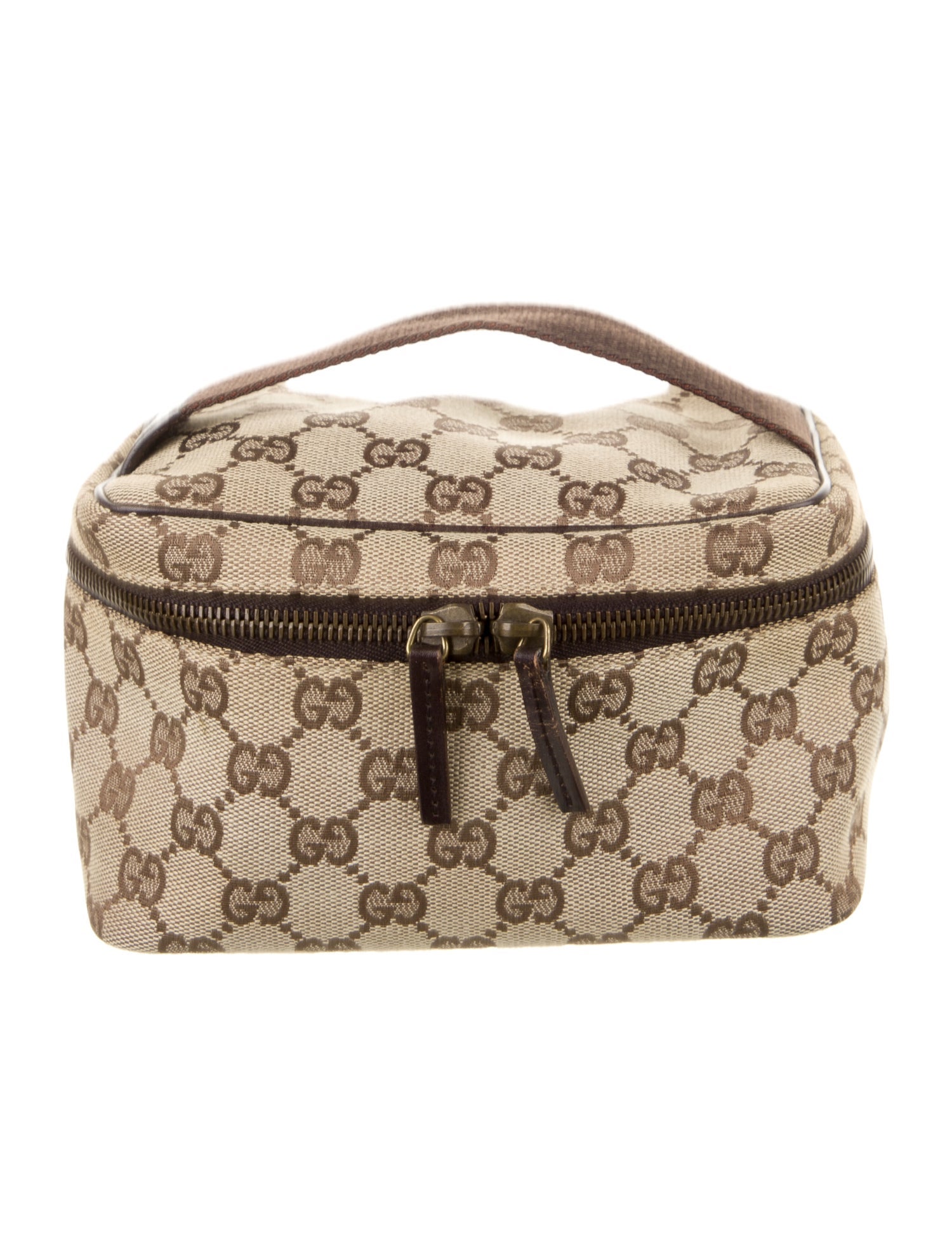 Gucci Cosmetic Case