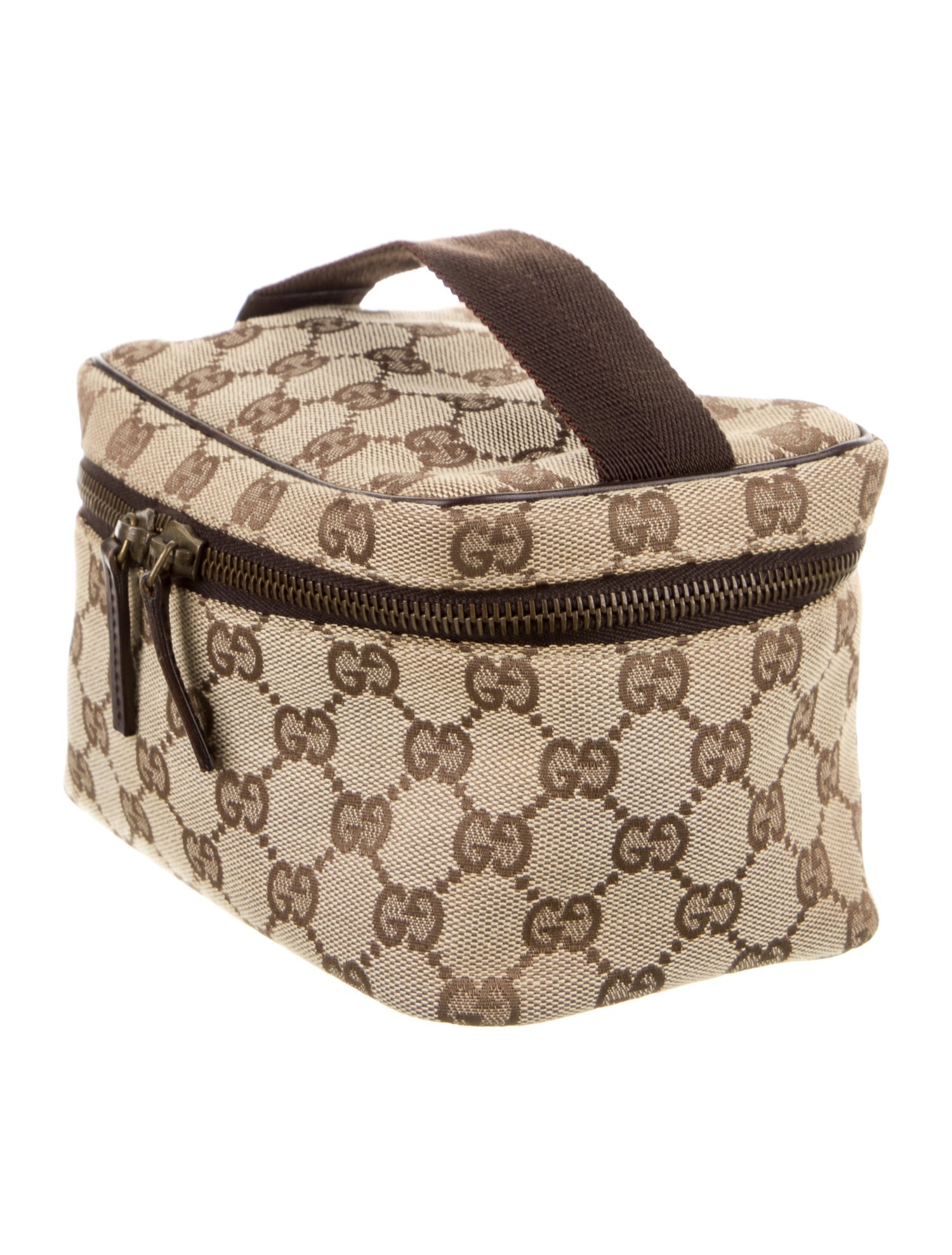 Gucci Cosmetic Case