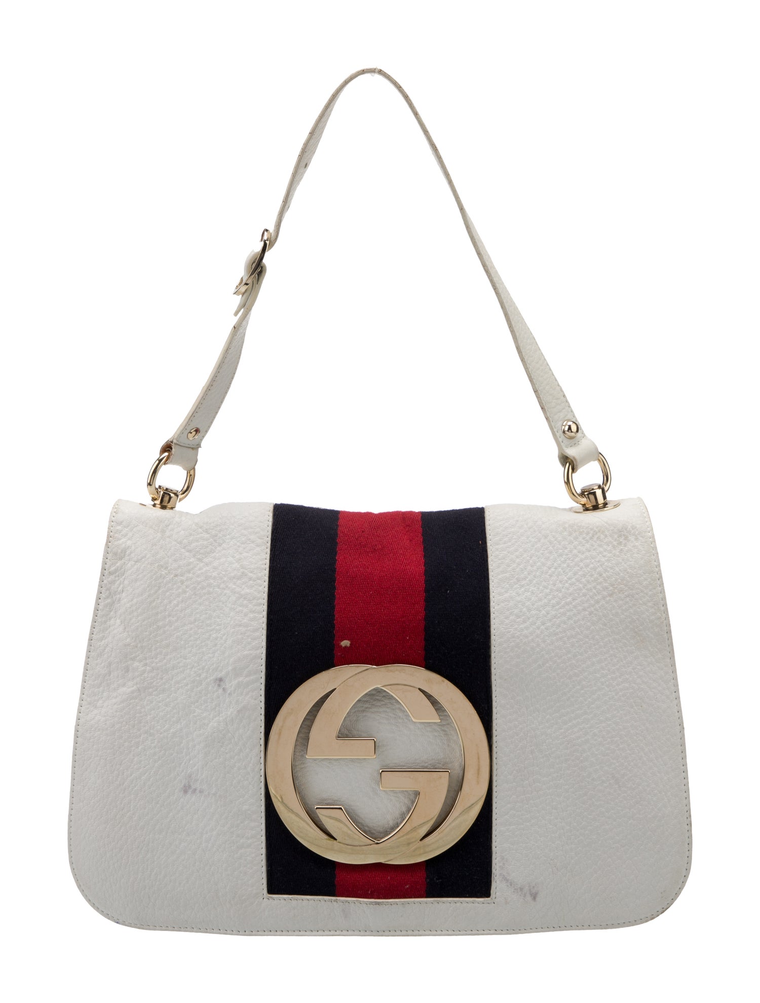 Gucci Web Blondie