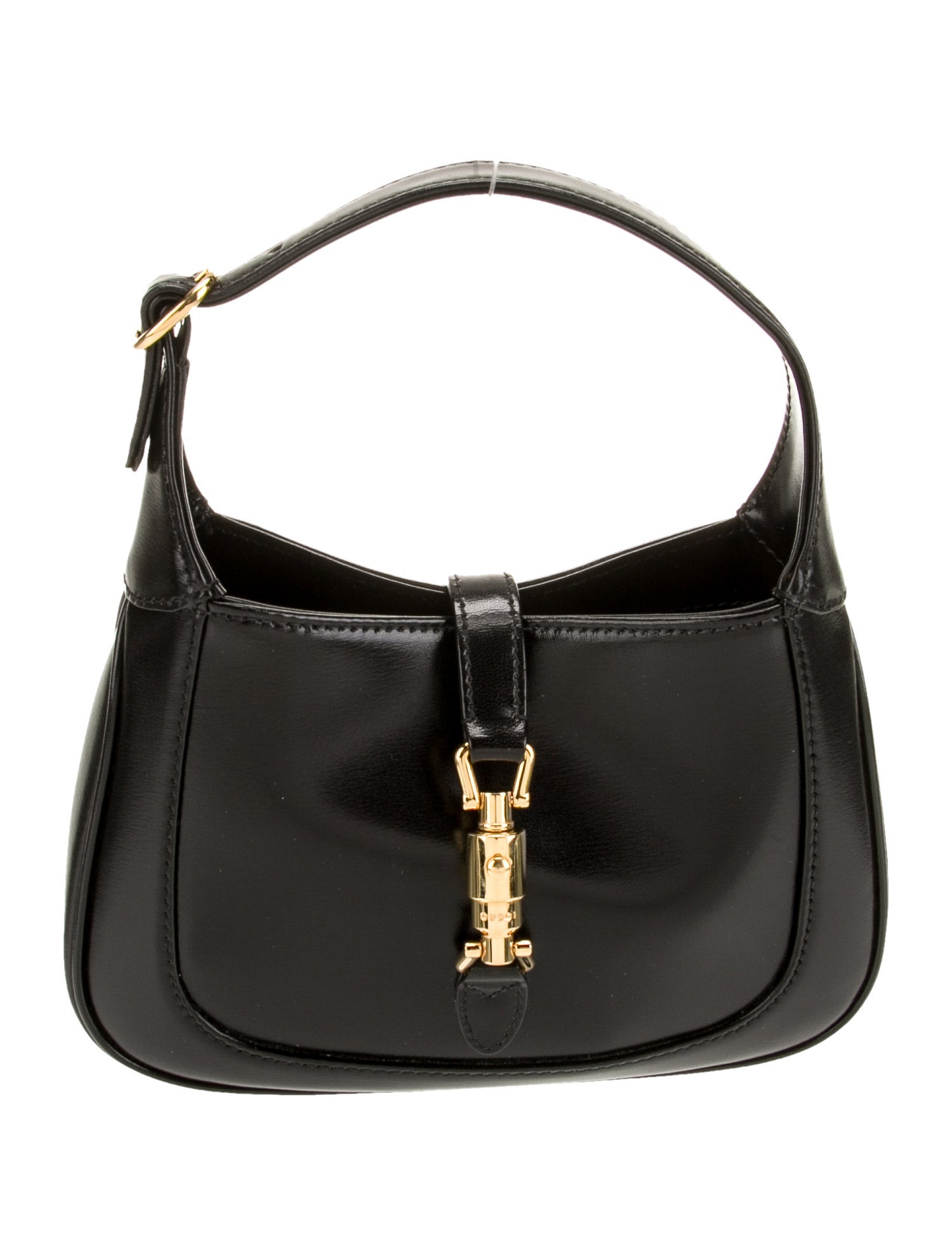 Gucci Piston Lock Jackie 1961 Small