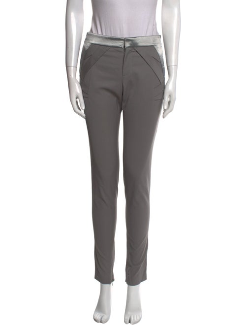 Gucci Skinny Leg Pants