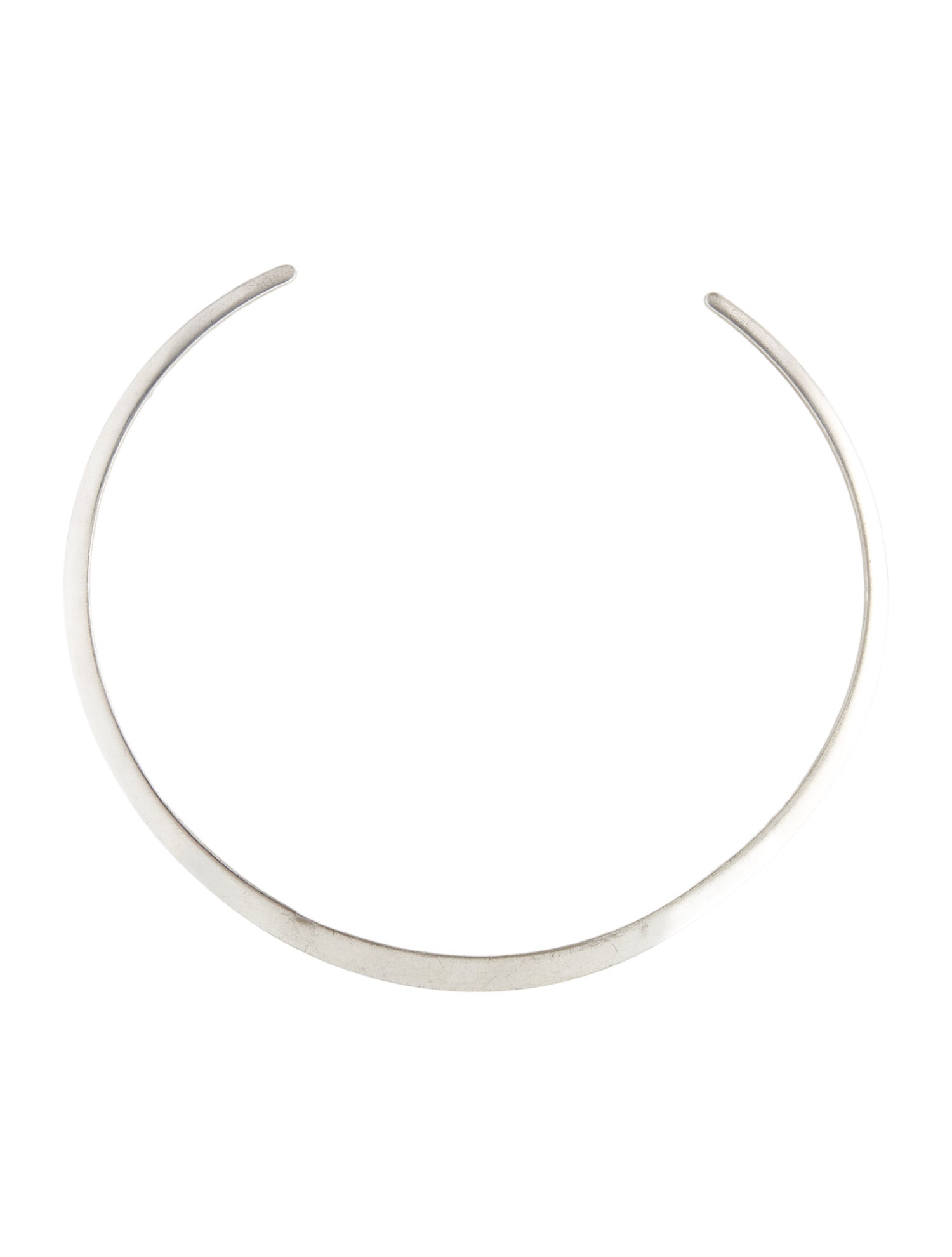 Gucci Collar Necklace