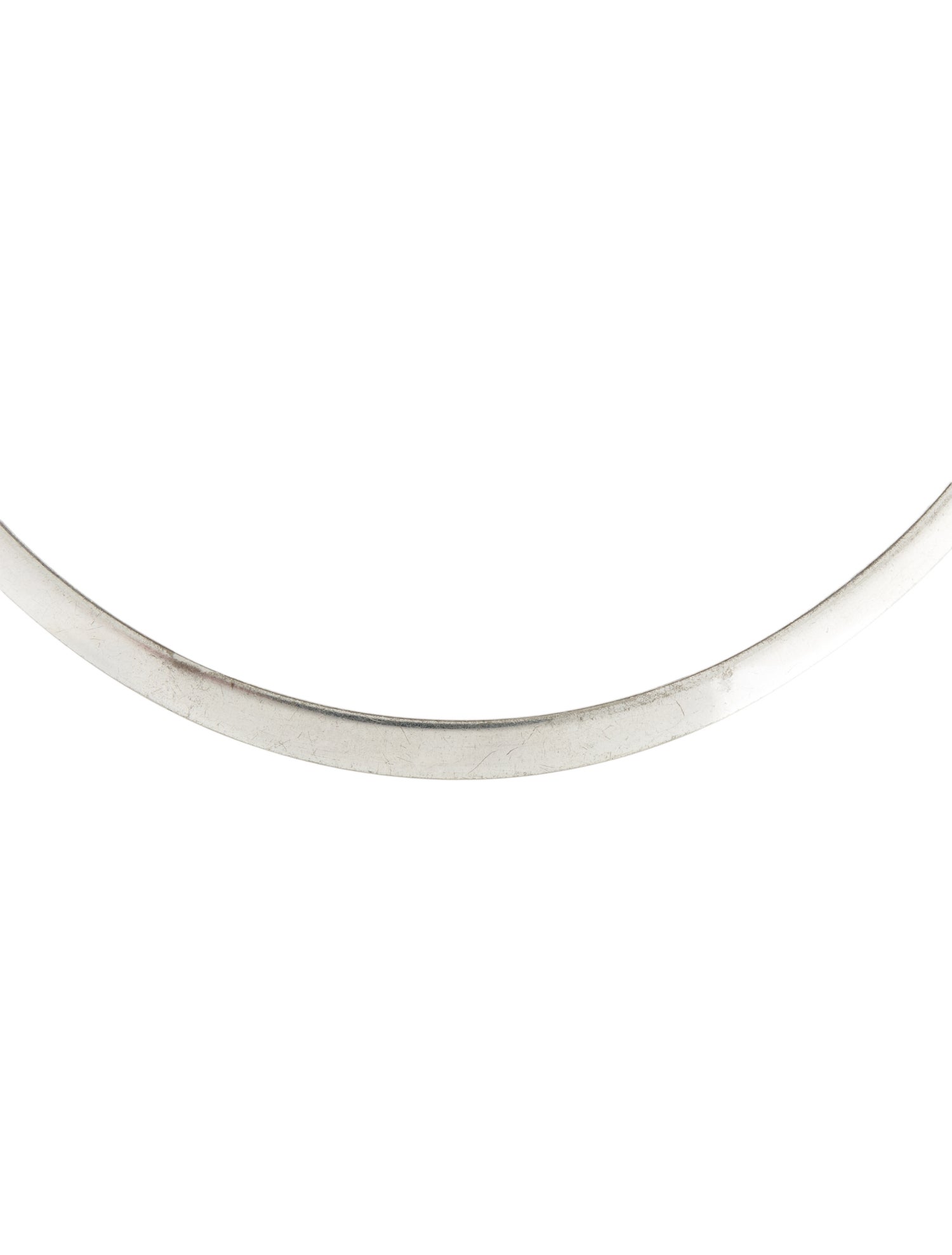 Gucci Collar Necklace