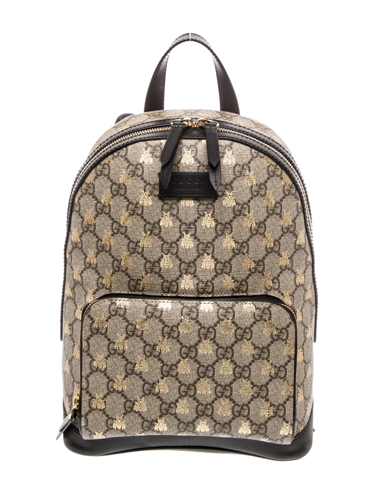 Gucci GG Supreme Eden Small