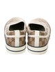 Gucci GG Canvas Canvas Loafer Sneakers