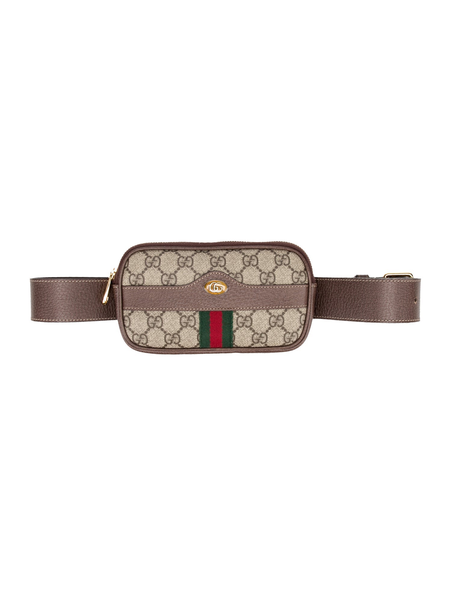 Gucci GG Supreme Ophidia