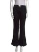 Gucci 2005 Wide Leg Pants