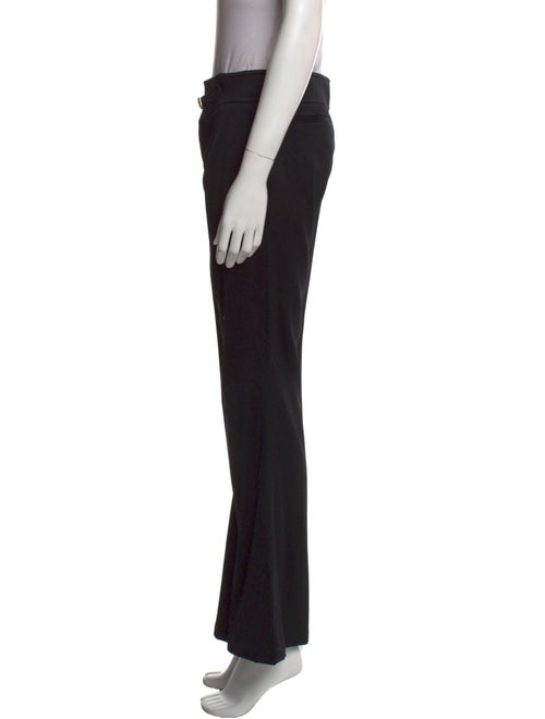 Gucci 2005 Wide Leg Pants