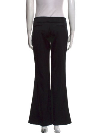 Gucci 2005 Wide Leg Pants
