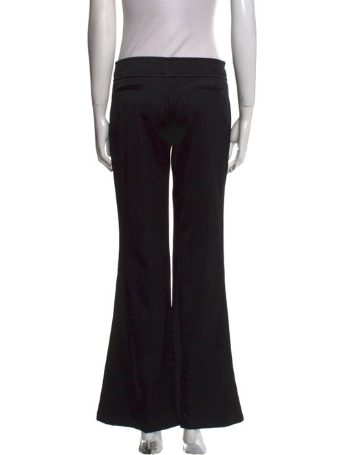 Gucci 2005 Wide Leg Pants