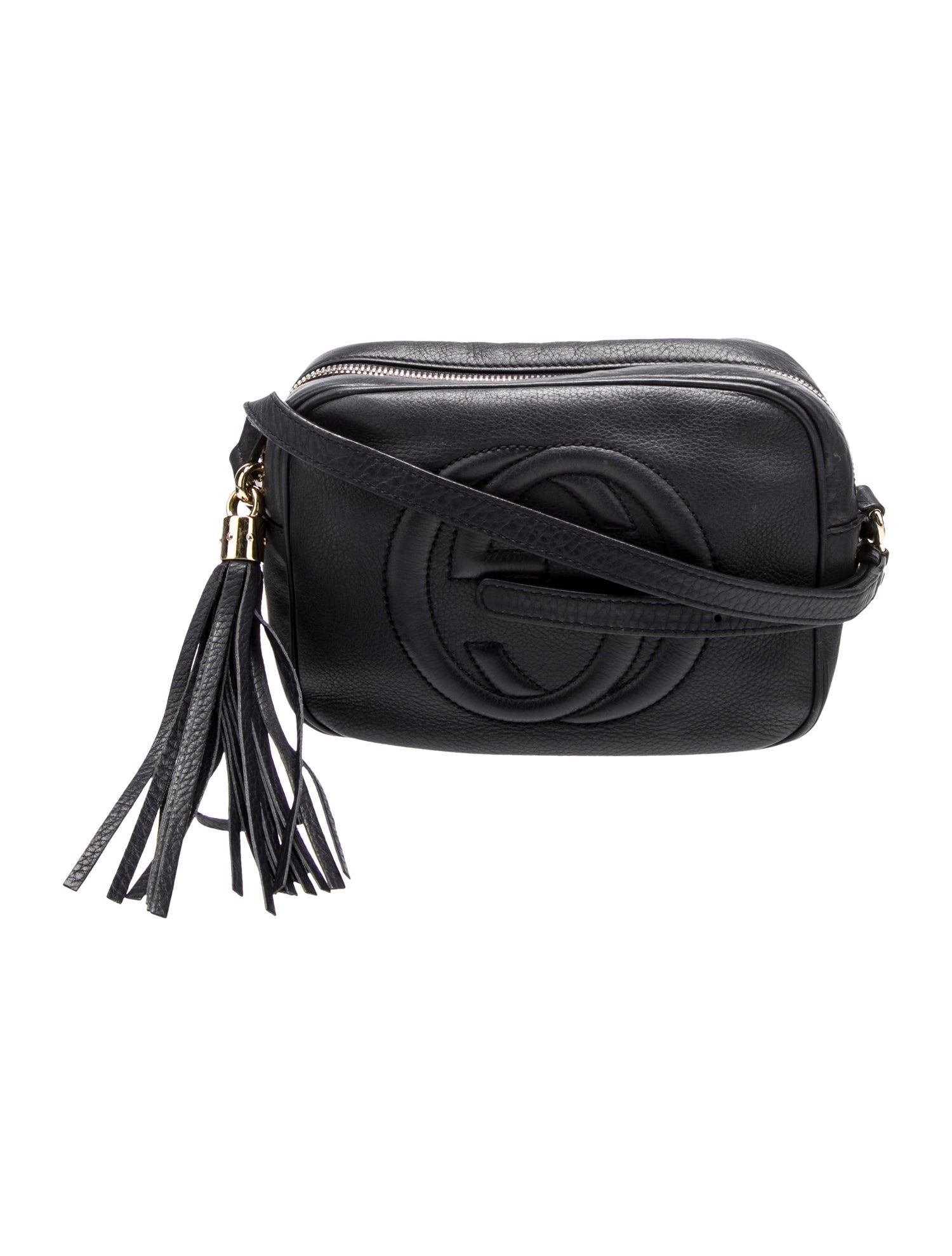 Gucci Interlocking G Soho Disco