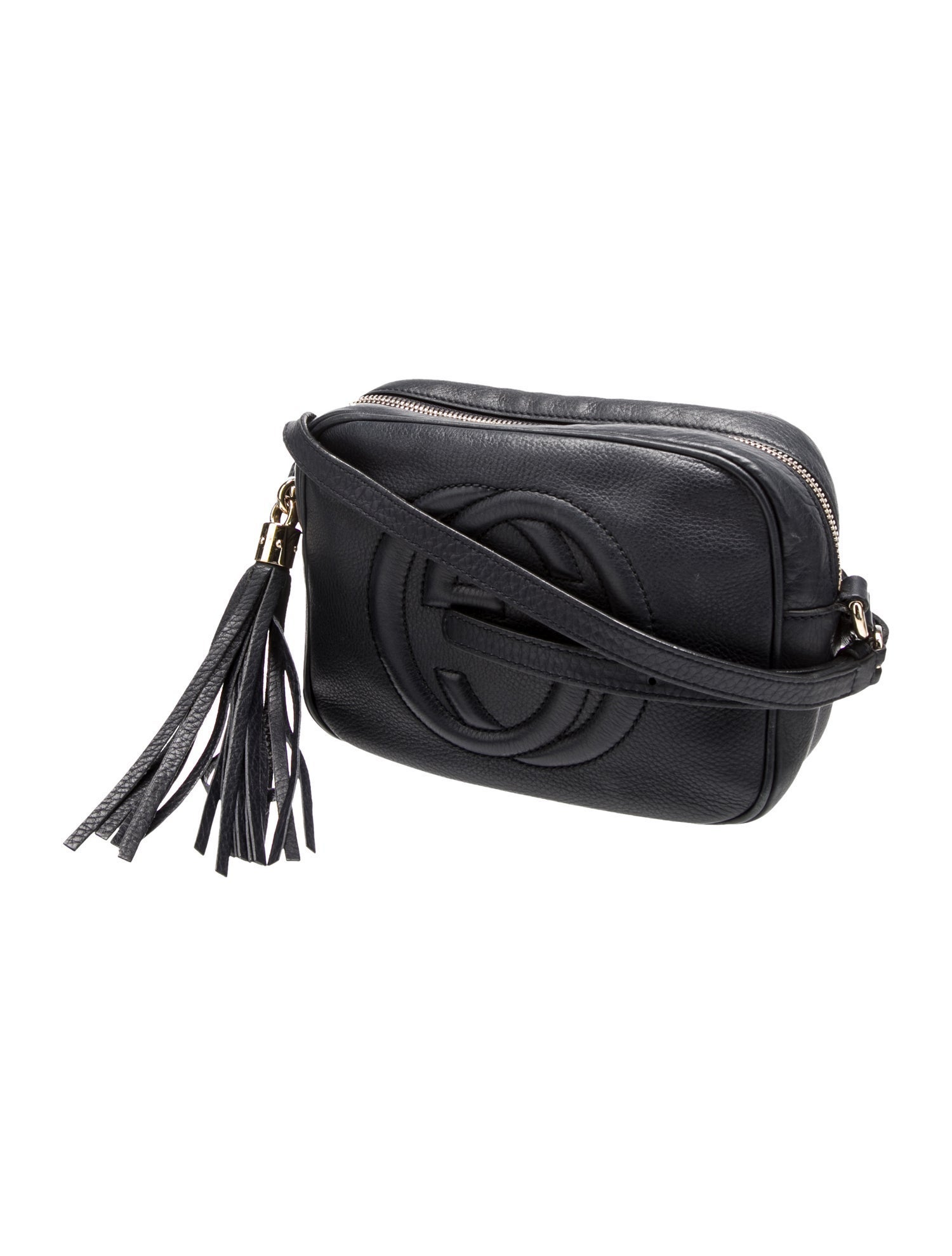 Gucci Interlocking G Soho Disco