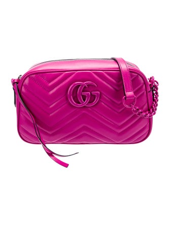 Gucci Double G Marmont Small