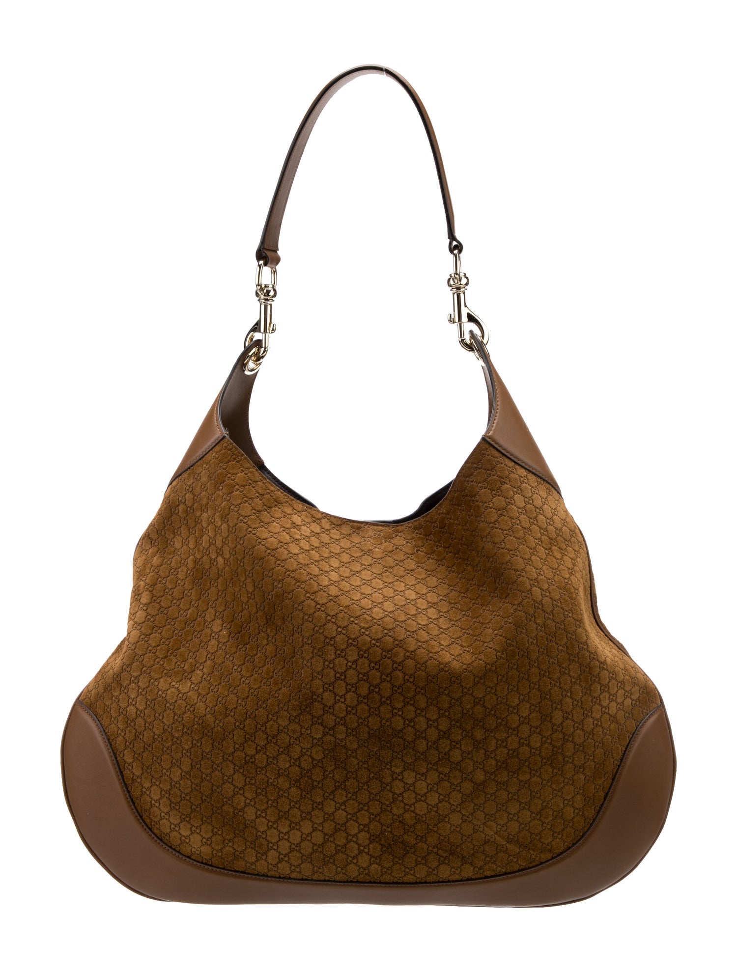 Gucci Micro GG Monogram Charlotte