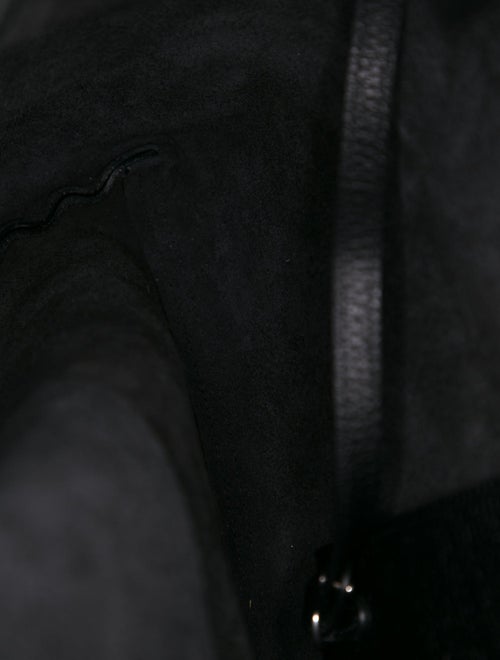 Gucci Piston Lock Jackie 1961