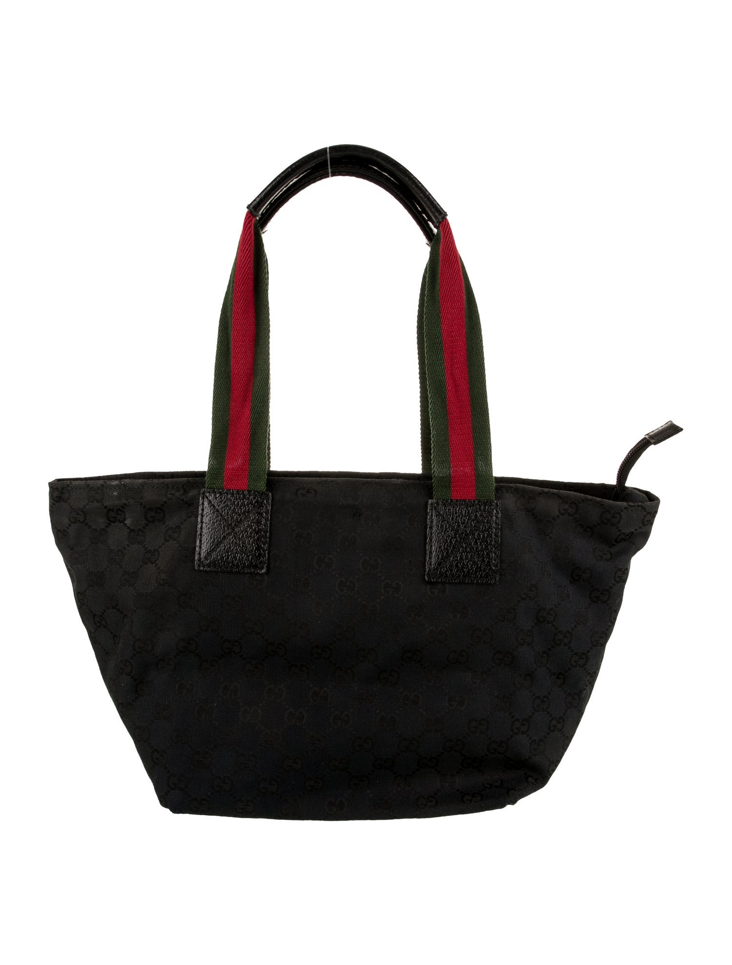 Gucci GG Canvas Tote