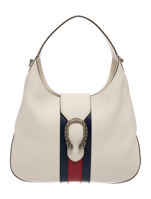 Gucci Sylvie Web Dionysus Medium